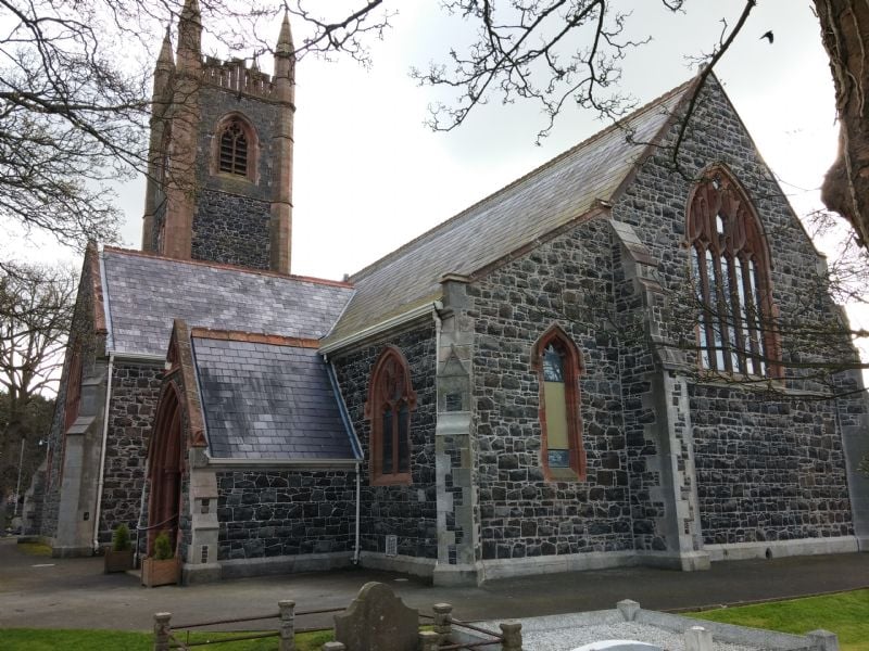 Magheralin Parish Church