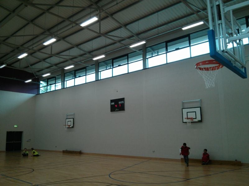 St Malachys Youth Centre