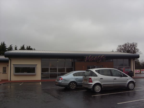 Woods Centra, Portadown