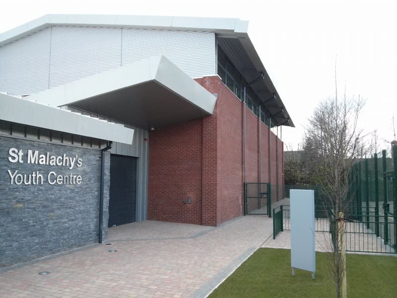 St Malachys Youth Centre