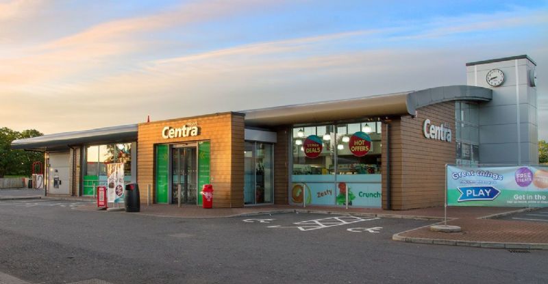 Woods Centra, Portadown